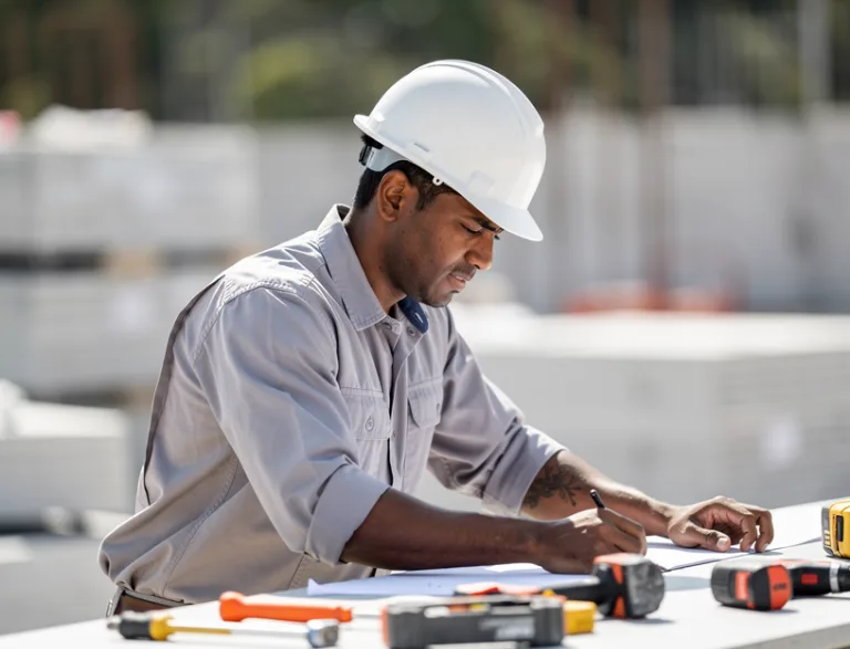 General Contractor service in Reservoir